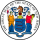 The Great Seal of the State of New Jersey